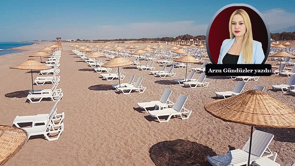 Turizmde Rakamlar Artıyor, Peki Gerçekten İlerliyor Muyuz?